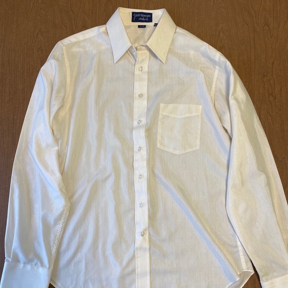givenchy dress shirt